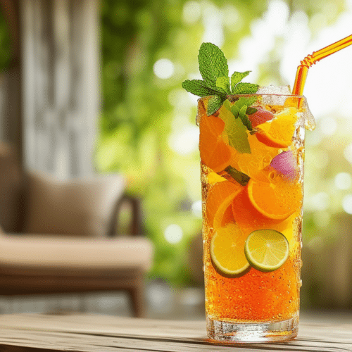 découvrez notre recette originale de cocktail porchcrawler, une boisson rafraîchissante parfaite pour égayer vos soirées entre amis. avec des ingrédients savoureux et une préparation simple, cet élixir surprendra vos invités et ajoutera une touche festive à vos événements.