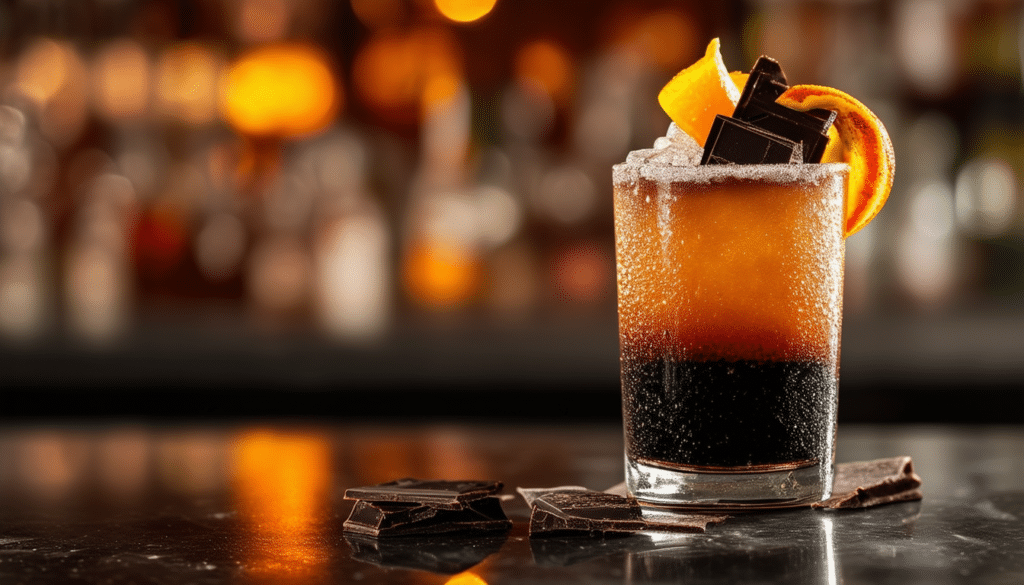 découvrez notre recette revisitée du cocktail black velvet, alliant la richesse de la bière stout à la douceur du champagne. une fusion audacieuse parfaite pour impressionner vos invités lors de vos soirées.