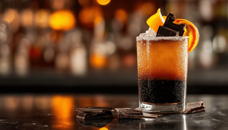 découvrez notre recette revisitée du cocktail black velvet, alliant la richesse de la bière stout à la douceur du champagne. une fusion audacieuse parfaite pour impressionner vos invités lors de vos soirées.