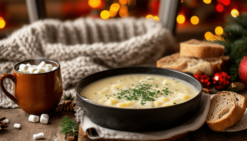 découvrez notre délicieuse recette d'hiver réconfortante, parfaite pour réchauffer vos soirées. savourez des plats gourmands et réconfortants qui raviront vos papilles et apporteront une touche de chaleur à votre table.