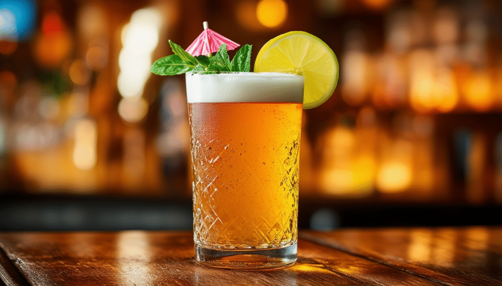 découvrez notre délicieuse recette de cocktail dog's nose, un mélange savoureux de gin et de vermouth, parfaitement équilibré pour ravir vos papilles. idéal pour vos soirées entre amis, ce cocktail audacieux et parfumé vous transportera dans un monde de saveurs. essayez-le dès maintenant et impressionnez vos convives !