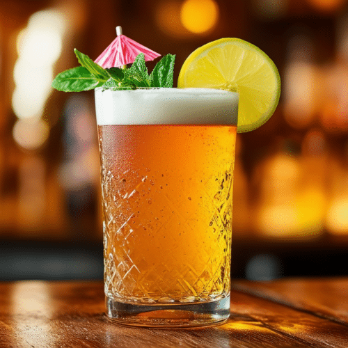 découvrez notre délicieuse recette de cocktail dog's nose, un mélange savoureux de gin et de vermouth, parfaitement équilibré pour ravir vos papilles. idéal pour vos soirées entre amis, ce cocktail audacieux et parfumé vous transportera dans un monde de saveurs. essayez-le dès maintenant et impressionnez vos convives !