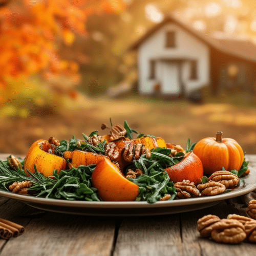 découvrez des recettes savoureuses pour célébrer les délices de l'automne. fruits, légumes et épices de saison se combinent pour éveiller vos papilles avec des plats réconfortants et authentiques. préparez-vous à savourer la chaleur de l'automne dans votre assiette!