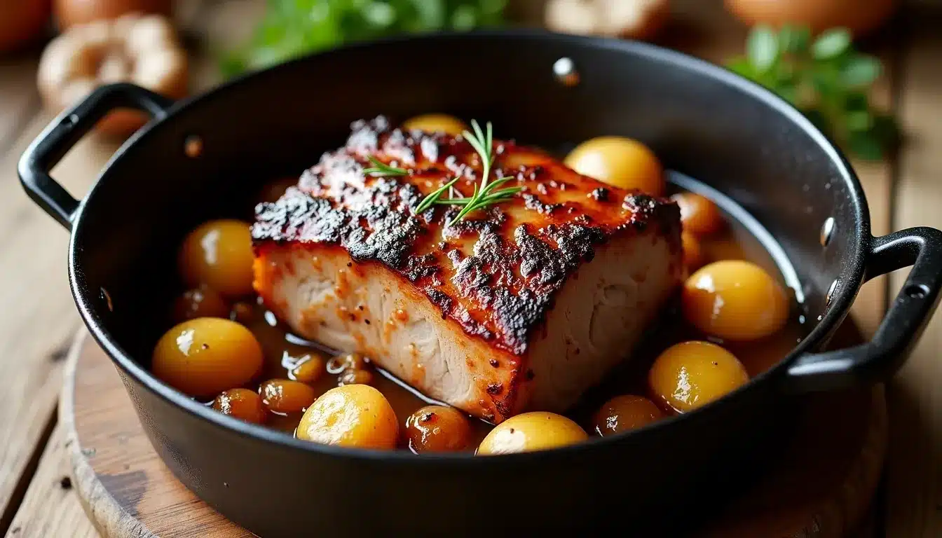 ryti de porc dynatoire