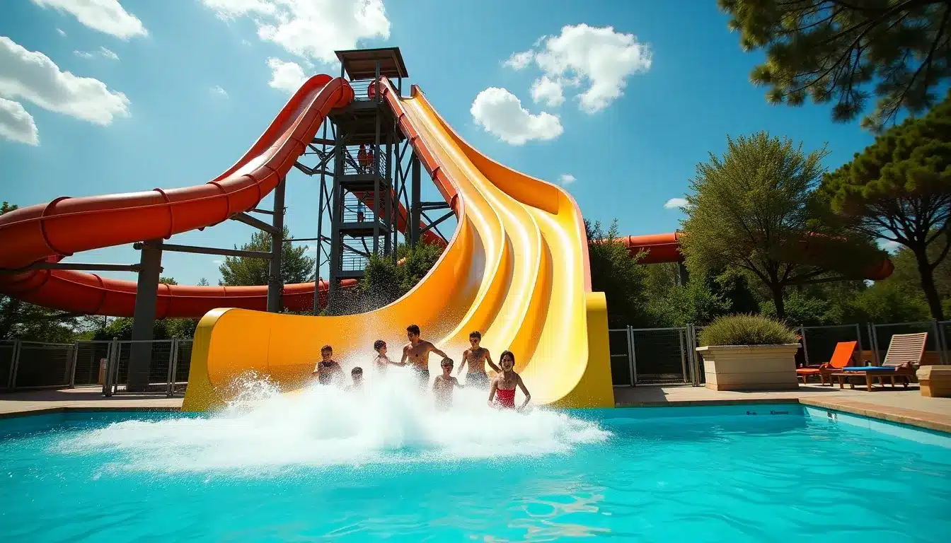 stingray glissade bordeaux fun