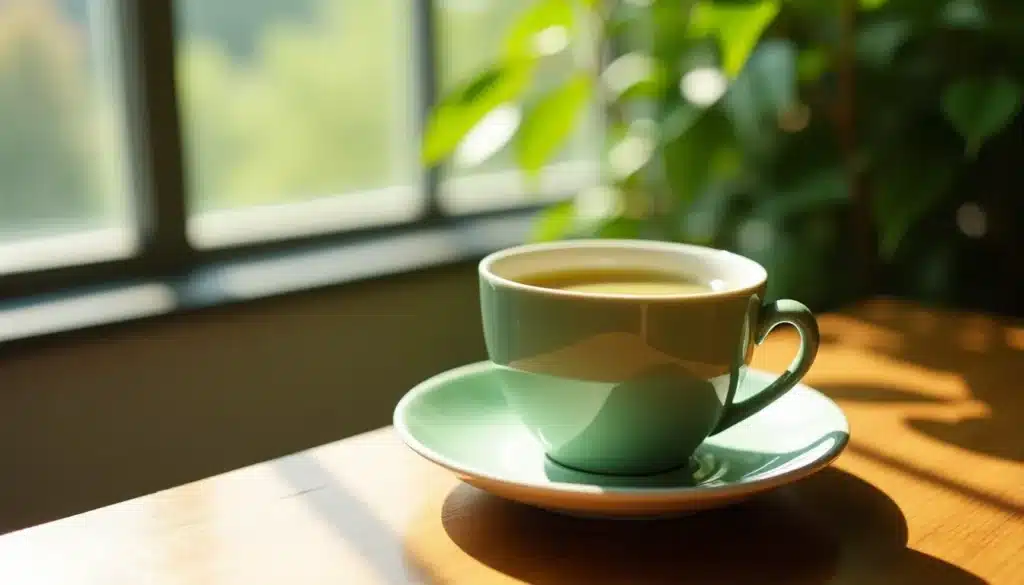 Calories et bienfaits du thé matcha : pourquoi cette boisson conquiert tout le monde