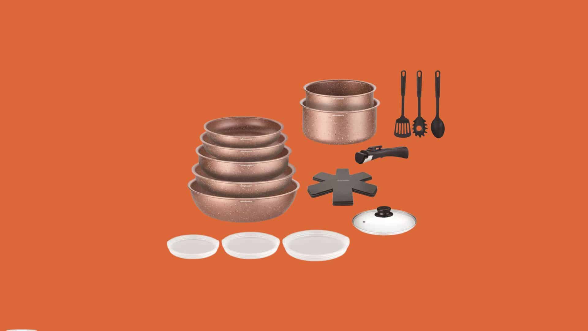 transformez votre cuisine avec l'offre incroyable arthur martin chez boulanger !