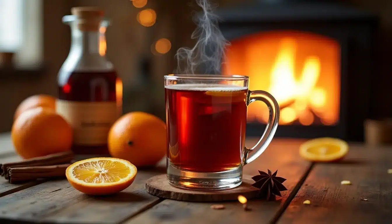 vin chaud cheminye ypicye