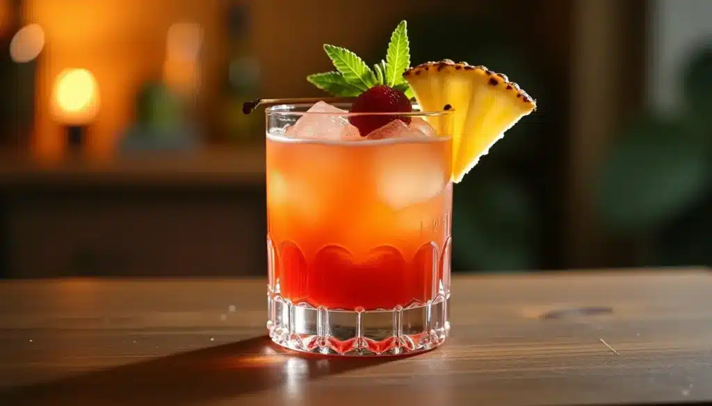 zombie tropical