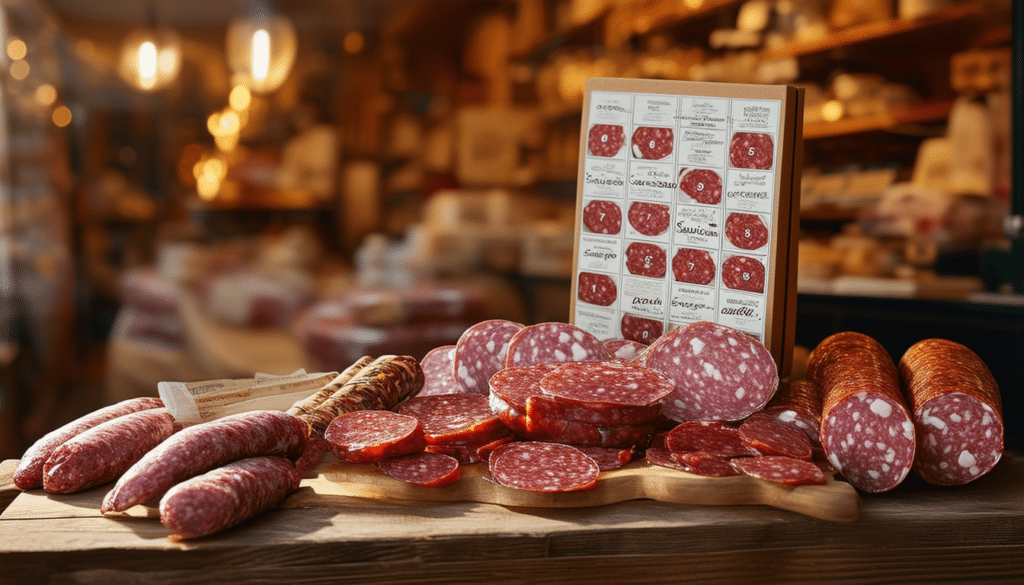 découvrez les derniers rappels de produits en france, incluant des calendriers de l'avent et des saucissons, pour garantir votre sécurité alimentaire. informez-vous sur les risques et les mesures à prendre pour protéger votre santé.