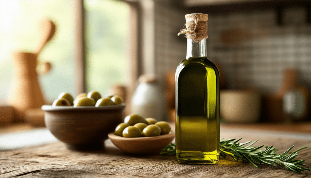 découvrez pourquoi il est essentiel d'éviter cette huile d'olive largement distribuée en france. informez-vous sur les risques potentiels liés à sa consommation et protégez votre santé avec des choix éclairés.