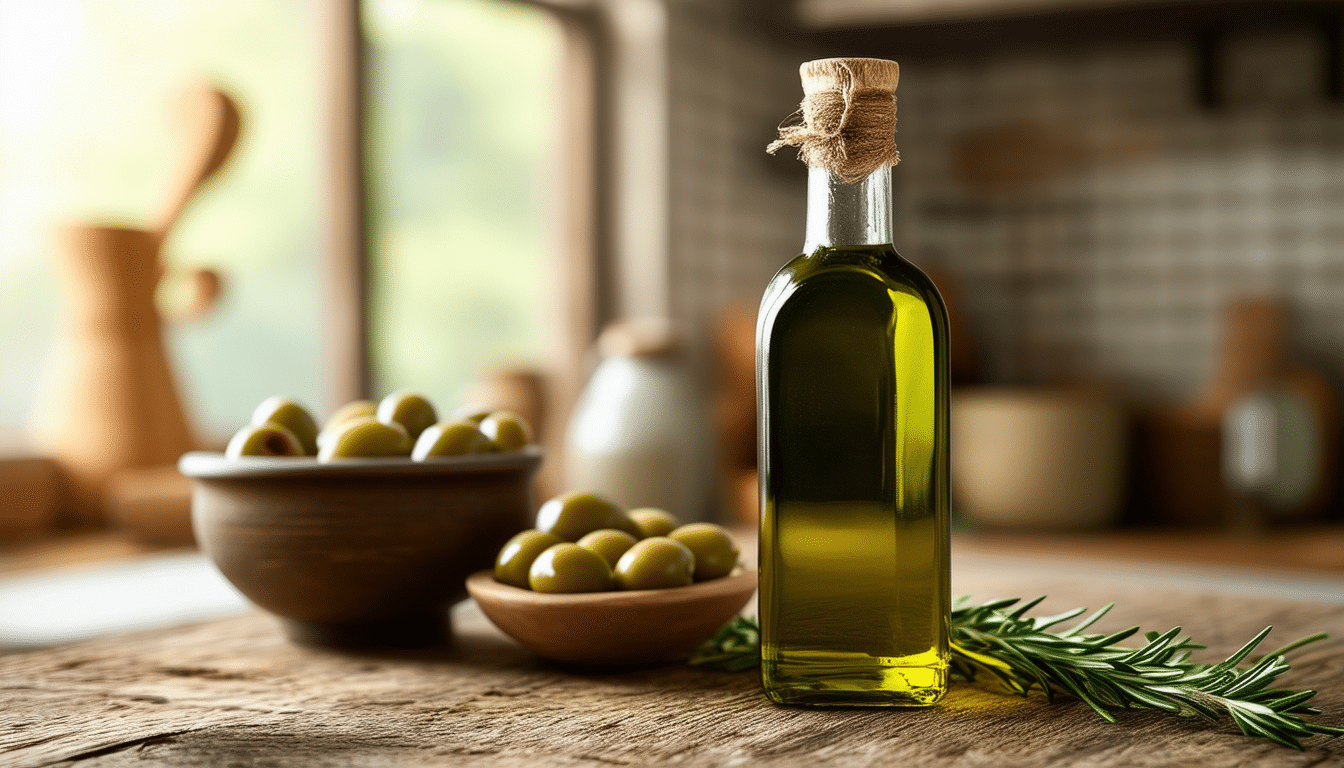 découvrez pourquoi il est essentiel d'éviter cette huile d'olive largement distribuée en france. informez-vous sur les risques potentiels liés à sa consommation et protégez votre santé avec des choix éclairés.