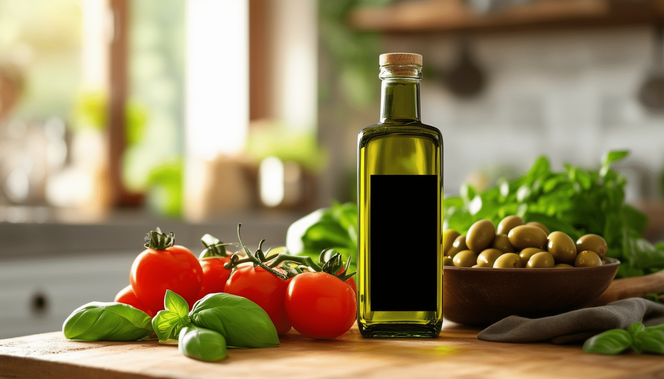 alerte à la consommation : une huile d'olive, disponible dans toute la france, pourrait être contaminée. ne prenez pas de risques, évitez d'acheter ce produit. informez-vous et protégez votre santé.