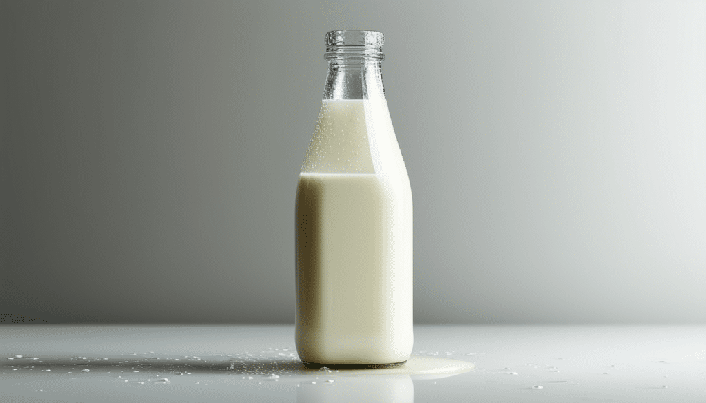 alerte aux consommateurs : un lait vendu par carrefour et leclerc dans toute la france présente des risques pour la santé. ne le consommez pas. découvrez les détails sur cette mise en garde importante pour votre sécurité.