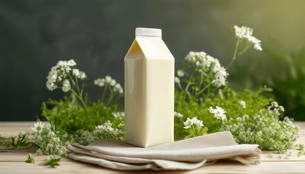 alerte aux consommateurs : découvrez pourquoi un lait bio distribué par leclerc à l'échelle nationale est à éviter. informez-vous sur les risques potentiels et faites des choix éclairés pour votre santé.