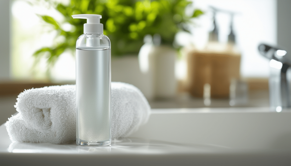 rappel urgent : un gel douche vendu chez auchan pourrait présenter des risques pour votre santé en raison de la présence d'une bactérie nocive. découvrez les détails de cette alerte, les références des produits concernés et les démarches à suivre pour votre sécurité.