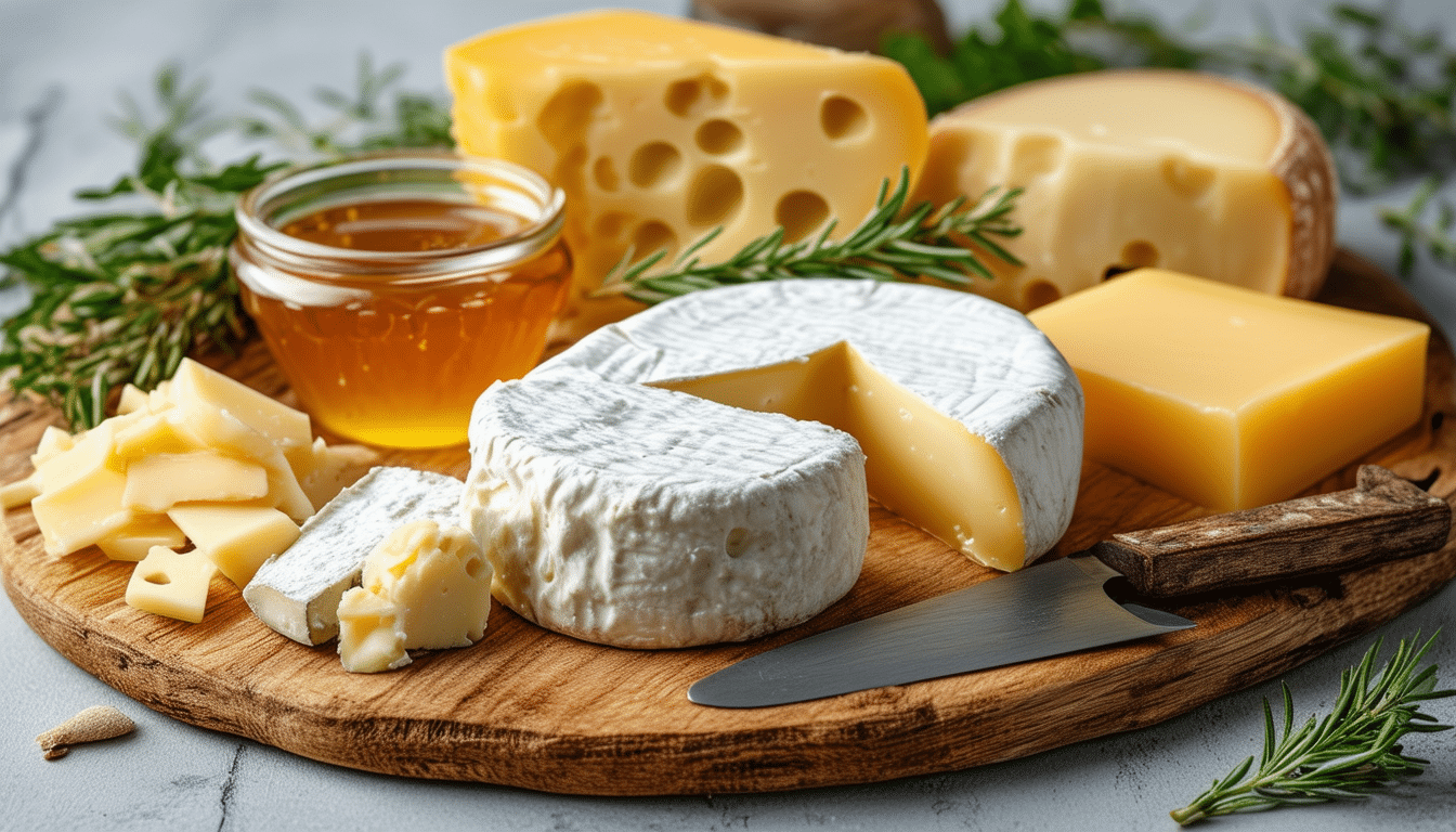 découvrez les détails essentiels sur l'alerte de rappel concernant des fromages vendus chez leclerc, carrefour et d'autres enseignes. informez-vous sur les risques de contamination potentiels et les mesures à prendre pour garantir votre sécurité alimentaire.