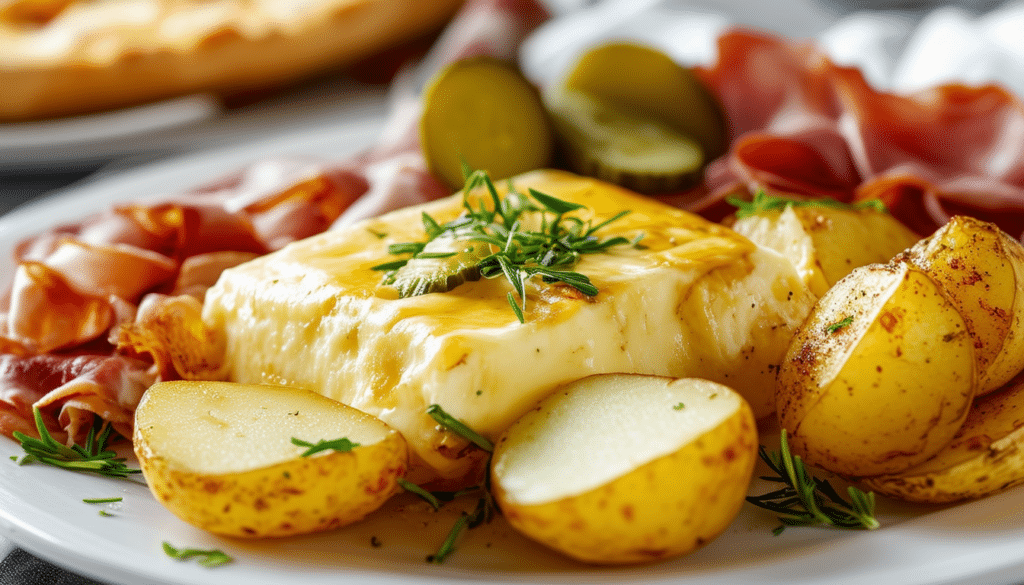 découvrez l'alerte de sécurité alimentaire concernant un fromage à raclette potentiellement dangereux. résidents du département concerné, restez vigilants et informez-vous sur les risques pour votre santé.