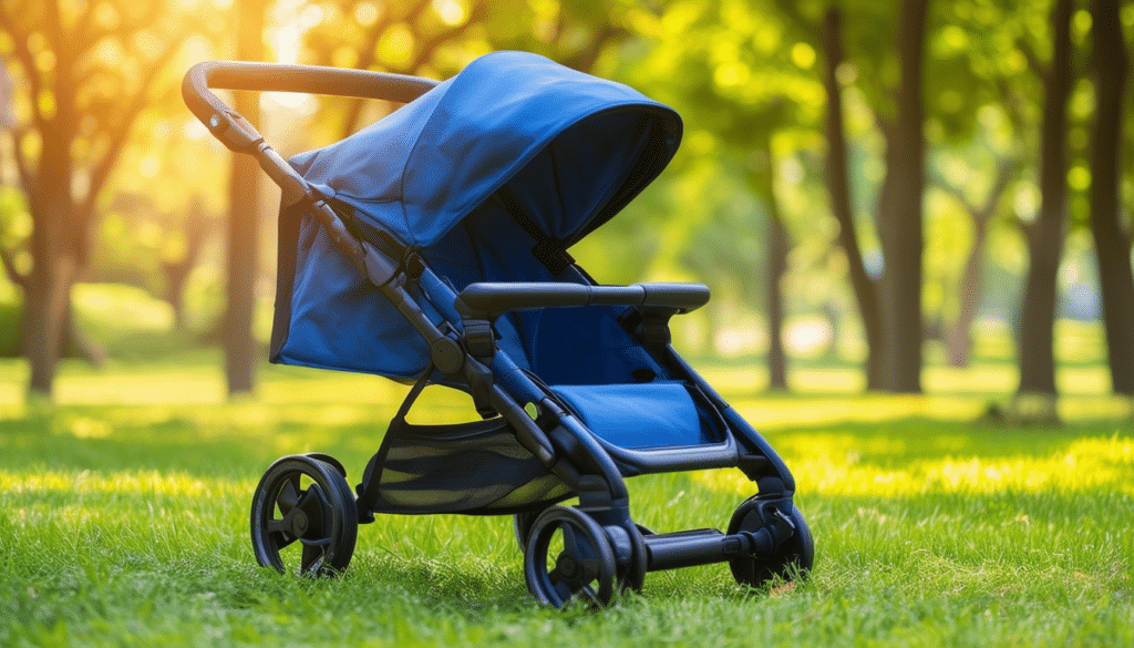 découvrez les risques potentiels liés à l'importation de cette poussette pour bébé très prisée. informez-vous sur les alertes concernant la sécurité de cet article essentiel pour les tout-petits.