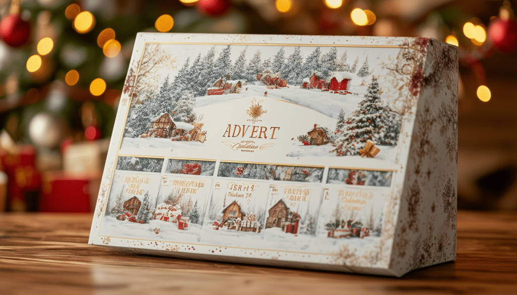 découvrez pourquoi ce calendrier de l'avent d'une marque reconnue pourrait nuire à votre santé. restez informé et protégez votre bien-être en lisant notre analyse approfondie des potentiels risques associés à ce produit.