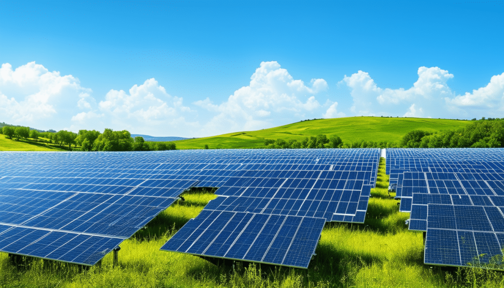 découvrez les atouts et les limites des centrales photovoltaïques dans cet article. apprenez comment cette source d'énergie renouvelable peut transformer votre approche de la consommation énergétique tout en prenant en compte les défis à relever.