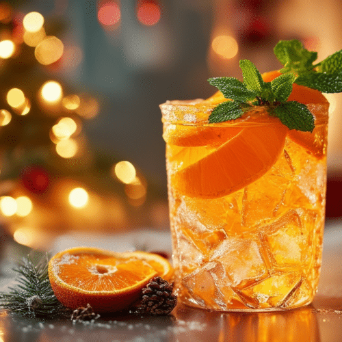 découvrez notre délicieuse recette de cocktail de noël : la caïpirinha aux clémentines. cette boisson festive allie l'authenticité du cachaça à la douceur des clémentines, parfaite pour égayer vos fêtes de fin d'année. suivez notre guide facile pour préparer ce cocktail rafraîchissant qui émerveillera vos invités !