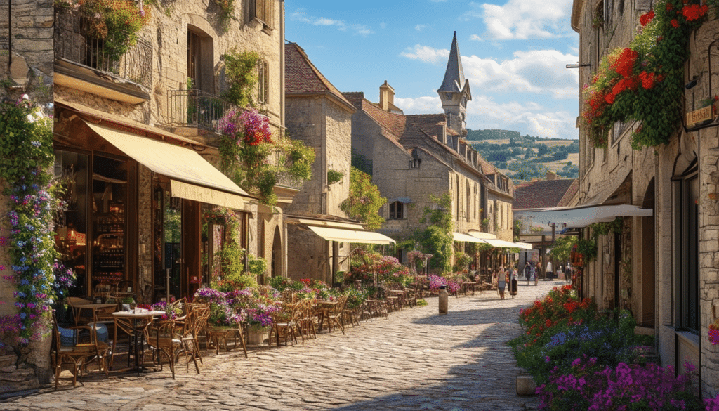 découvrez l'histoire fascinante et le riche patrimoine de saint caprais de bordeaux, une ville où tradition et modernité se côtoient. explorez ses monuments emblématiques, ses rues chargées d'histoires et plongez dans l'âme d'une communauté vibrante.