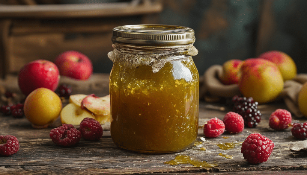découvrez pourquoi cette confiture pourrait nuire à votre santé. informez-vous sur les dangers de sa consommation et les alternatives plus sûres à privilégier pour une alimentation équilibrée.