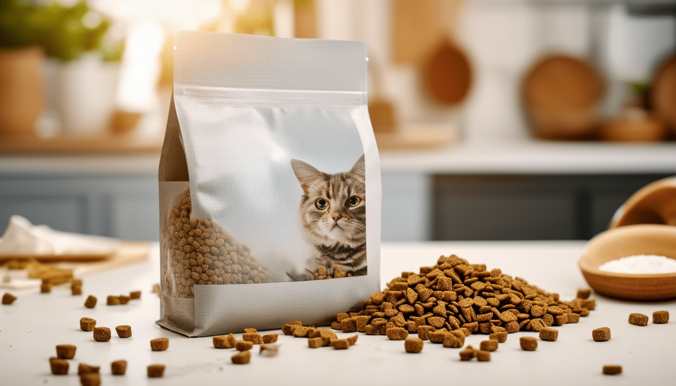 alerte au rappel concernant des croquettes pour chiens et chats potentiellement contaminées par des salmonelles. protégez la santé de vos animaux en consultant les détails de ce rappel et découvrez comment agir pour garantir leur sécurité.
