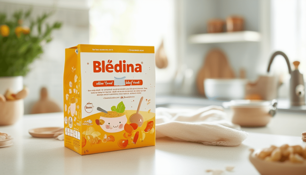 alerte au rappel : un produit blédina pour bébé présente des risques pour la santé. découvrez toutes les informations essentielles concernant ce rappel, les mesures à prendre pour assurer la sécurité de votre enfant et les produits concernés.
