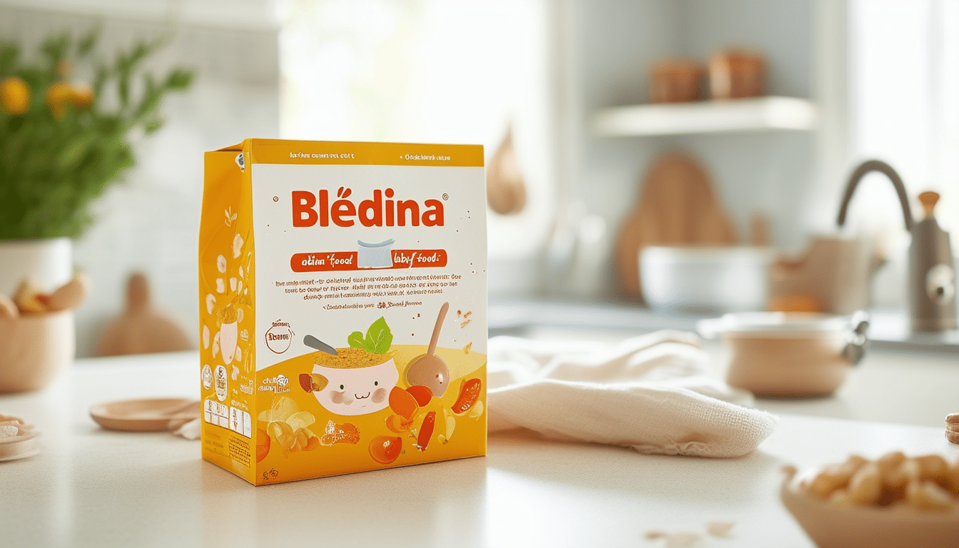 alerte au rappel : un produit blédina pour bébé présente des risques pour la santé. découvrez toutes les informations essentielles concernant ce rappel, les mesures à prendre pour assurer la sécurité de votre enfant et les produits concernés.