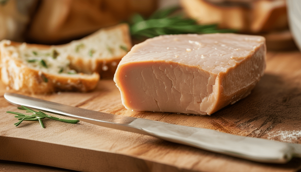 découvrez pourquoi ce foie gras populaire, présent dans de nombreux supermarchés français, est sujet à une alerte de sécurité. informez-vous sur les risques potentiels pour votre santé et faites des choix éclairés pour vos repas. ne laissez pas votre sécurité au hasard !