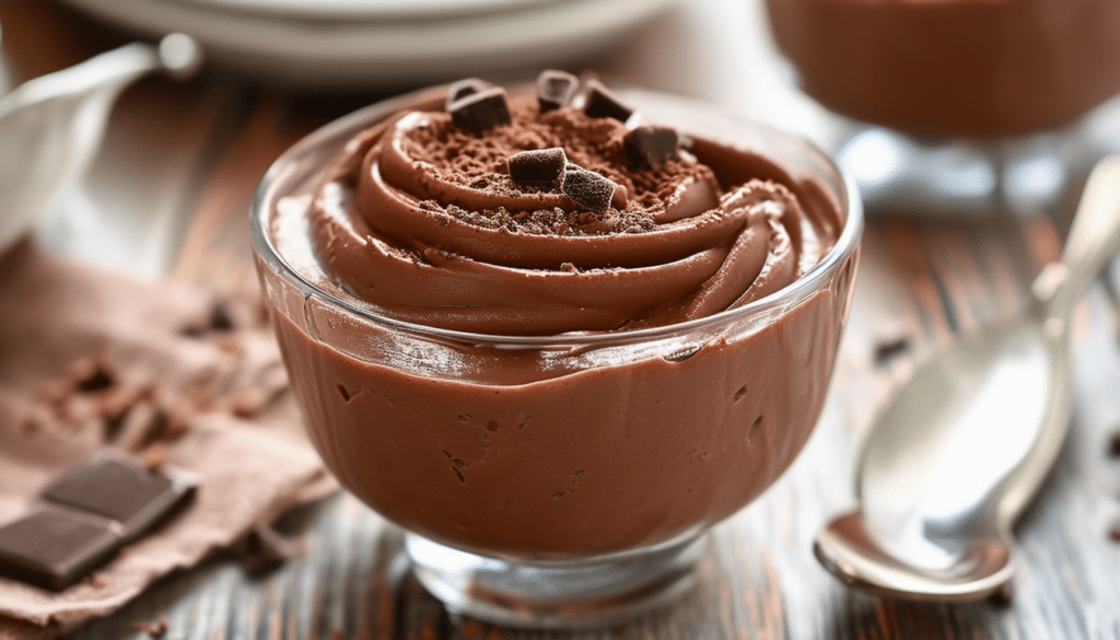 découvrez les raisons de l'alerte de sécurité concernant une mousse au chocolat disponible sur tout le territoire français. protégez-vous et informez-vous sur les risques potentiels liés à ce produit. ne manquez pas nos conseils pour rester en sécurité!