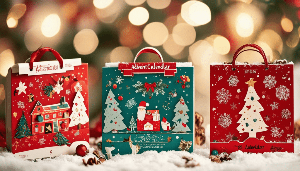 découvrez les trois modèles de calendriers de l'avent récemment mis en vente chez lidl depuis novembre qui sont concernés par une alerte rappel. assurez-vous de vérifier si votre produit est affecté pour garantir votre sécurité et profiter pleinement de la magie des fêtes.