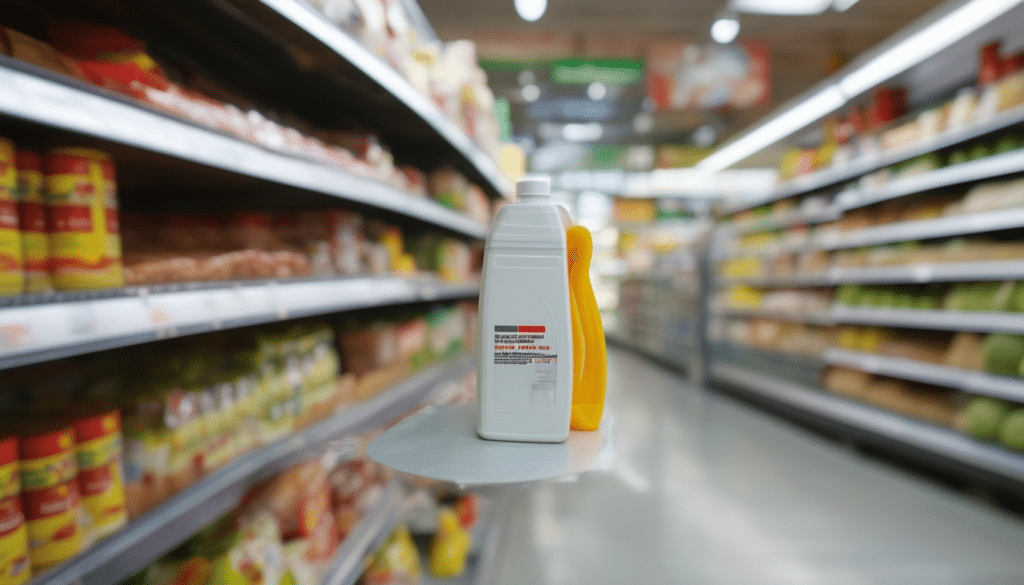 découvrez les détails sur le rappel d'une colle très utilisée par les français, récemment retirée des rayons des supermarchés leclerc et intermarché. restez informé pour garantir votre sécurité et celle de vos proches.
