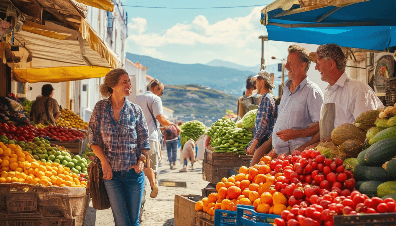 découvrez des destinations à prix doux où vous pouvez voyager sans vous ruiner ! explorez les pays où le coût de la vie est abordable et profitez de vacances inoubliables tout en réalisant des économies par rapport à la france.