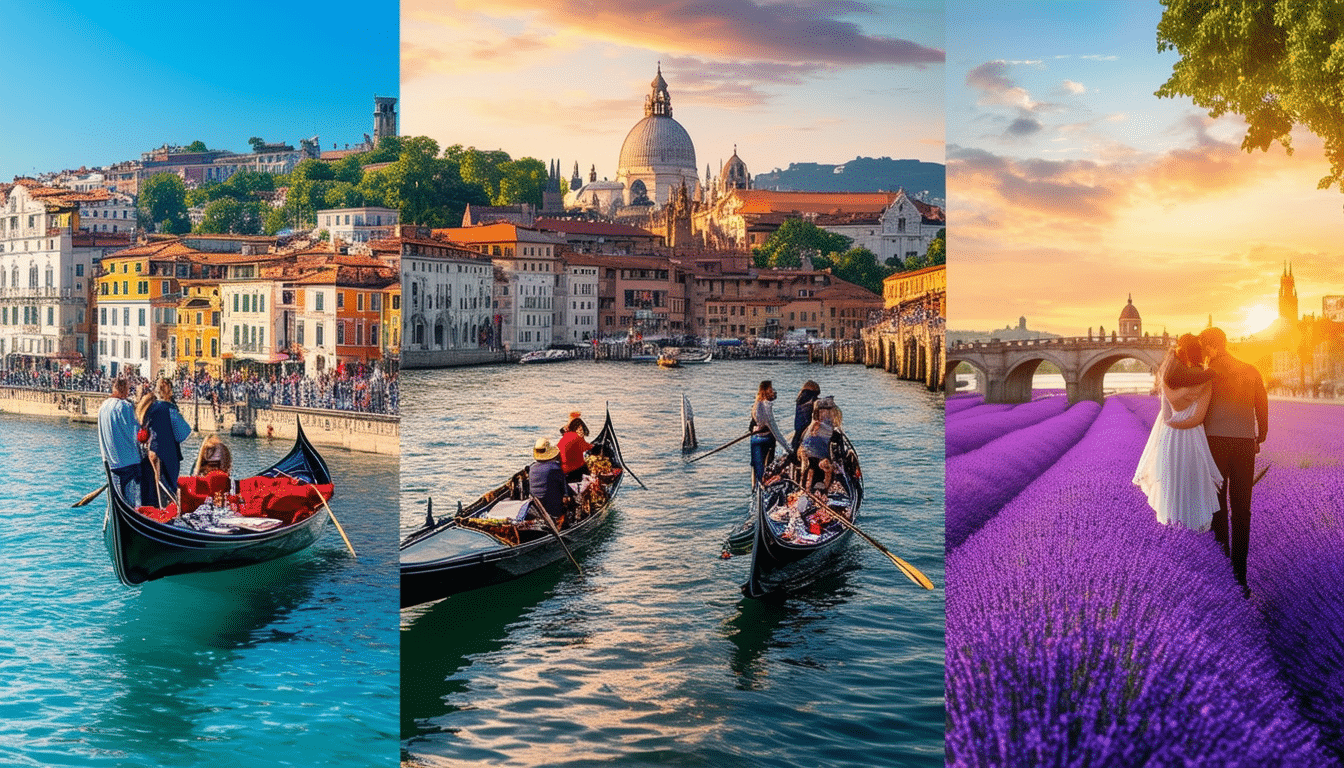 découvrez des destinations romantiques à explorer en une semaine sans dépasser 1500 euros. idéal pour une escapade en couple, cet article vous guide vers des lieux enchanteurs, offre des conseils pratiques et des itinéraires abordables pour vivre des moments inoubliables.