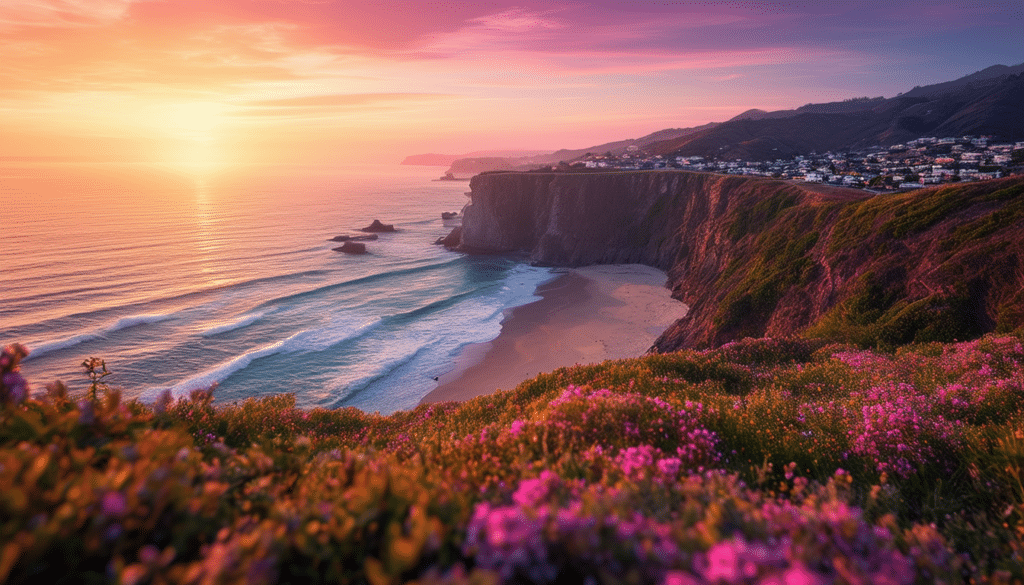 explorez une destination méconnue de la côte ouest, loin de san francisco. cette perle cachée vous promet des paysages époustouflants, une culture vibrante et des expériences inoubliables. partez à l'aventure et découvrez ce trésor qui n'attend que vous !
