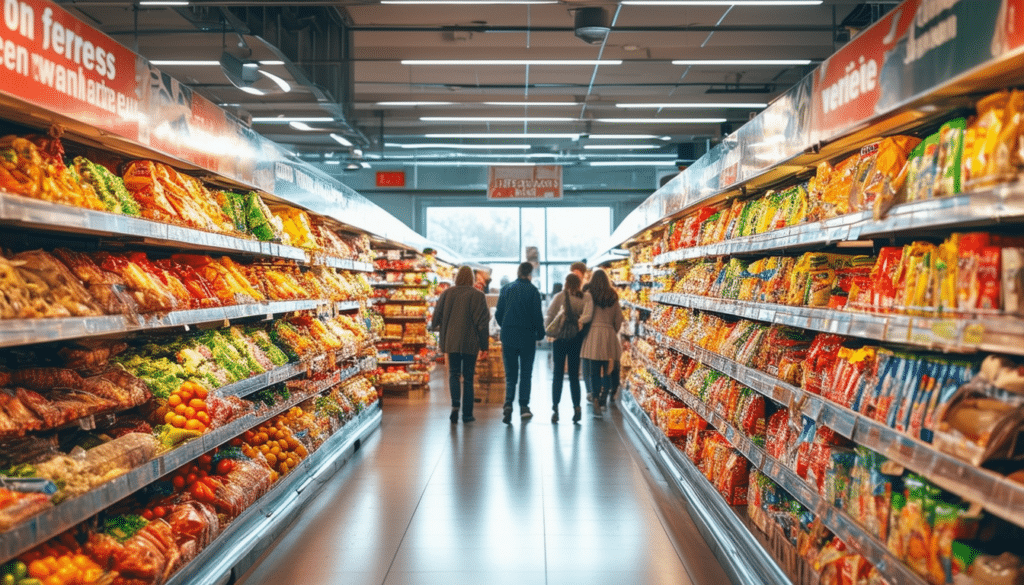découvrez les vérités cachées derrière les offres en supermarché et apprenez à déchiffrer les faux semblants des bonnes affaires. un guide essentiel pour optimiser vos courses et faire de réelles économies.