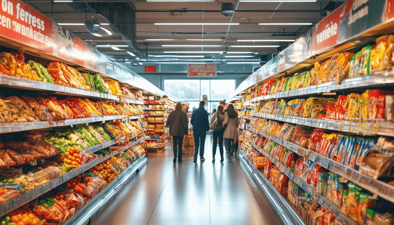 découvrez les vérités cachées derrière les offres en supermarché et apprenez à déchiffrer les faux semblants des bonnes affaires. un guide essentiel pour optimiser vos courses et faire de réelles économies.