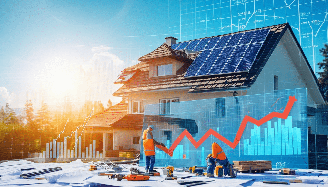 découvrez comment tirer parti de l'augmentation de maprimerénov' en 2025 grâce à notre guide pratique. apprenez les stratégies pour maximiser vos profits, optimiser vos rénovations énergétiques et bénéficier pleinement des aides financières. ne manquez pas l'opportunité de transformer votre projet en succès!