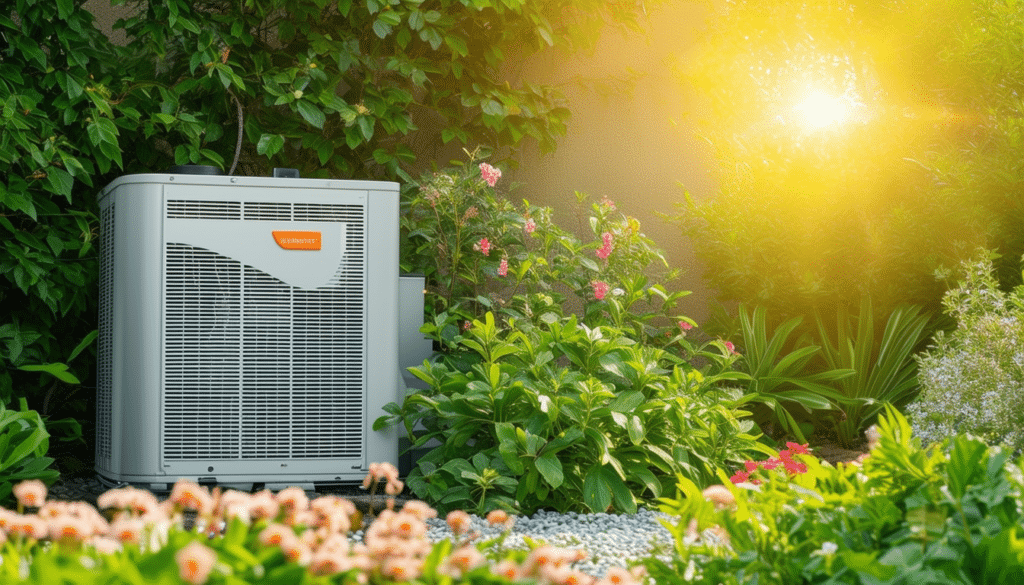 découvrez des conseils pratiques pour optimiser la durabilité de votre pompe à chaleur et garantir un rendement maximal. améliorez l'efficacité énergétique de votre système tout en prolongeant sa durée de vie.