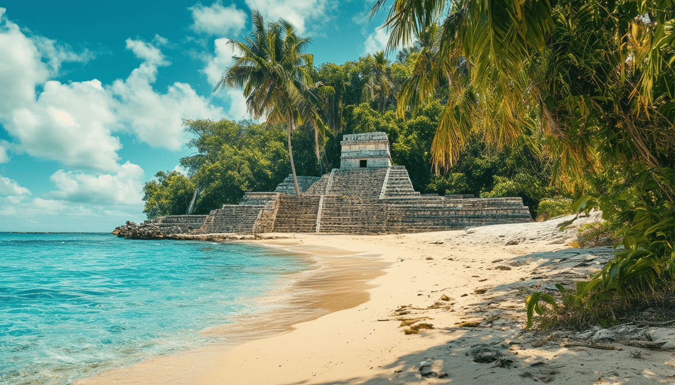 découvrez le belize en 2025 ! explorez les 5 raisons incontournables qui font de cette destination le choix idéal pour des vacances inoubliables. plages paradisiaques, culture riche, biodiversité exceptionnelle et aventure au quotidien vous attendent.