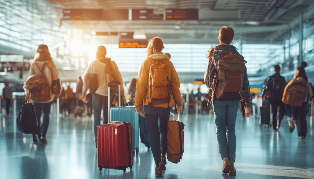 prêt à voyager sans les désagréments du jet-lag ? découvrez nos 5 conseils pratiques et essentiels pour profiter pleinement de votre aventure, même après de longs vols. ne laissez pas le décalage horaire gâcher votre exploration !