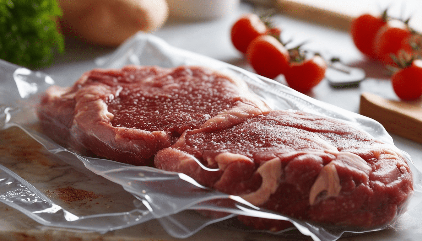 découvrez si la consommation de viande dont la date limite de consommation a été dépassée de quelques jours est sûre. informez-vous sur les risques et les conseils pour éviter les problèmes de santé liés à la viande périmée.