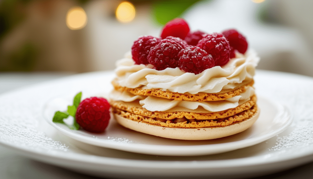 découvrez les détails cruciaux concernant un dessert populaire en france qui suscite des préoccupations. ne manquez pas les points de vente concernés et restez informé pour assurer votre sécurité alimentaire.
