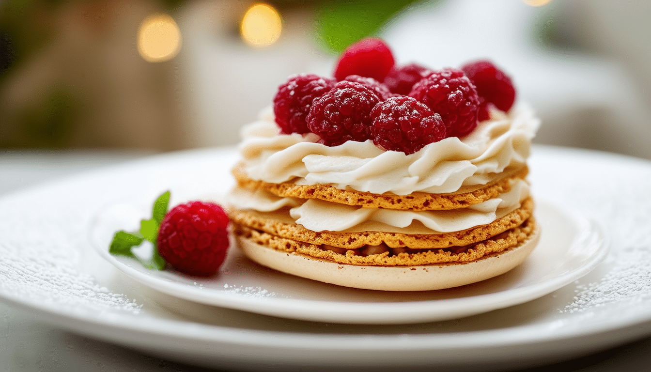 découvrez les détails cruciaux concernant un dessert populaire en france qui suscite des préoccupations. ne manquez pas les points de vente concernés et restez informé pour assurer votre sécurité alimentaire.