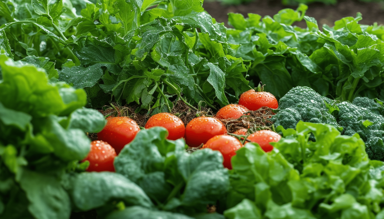 découvrez comment transformer vos déchets végétaux en un atout précieux pour lutter contre le mildiou et les champignons dans votre potager. apprenez des astuces pratiques pour améliorer la santé de vos plantes tout en écologisant vos pratiques de jardinage.