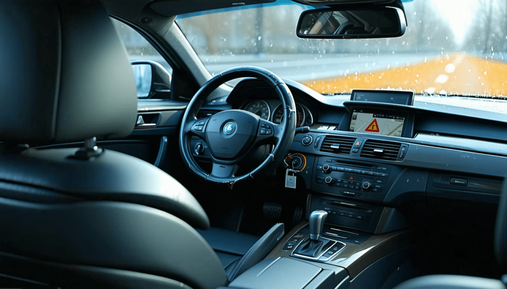 découvrez dans notre guide pratique comment vérifier si votre voiture est concernée par un rappel en raison d'un airbag défectueux. protégez votre sécurité et celle de vos passagers en restant informé sur les rappels et les mesures à prendre.