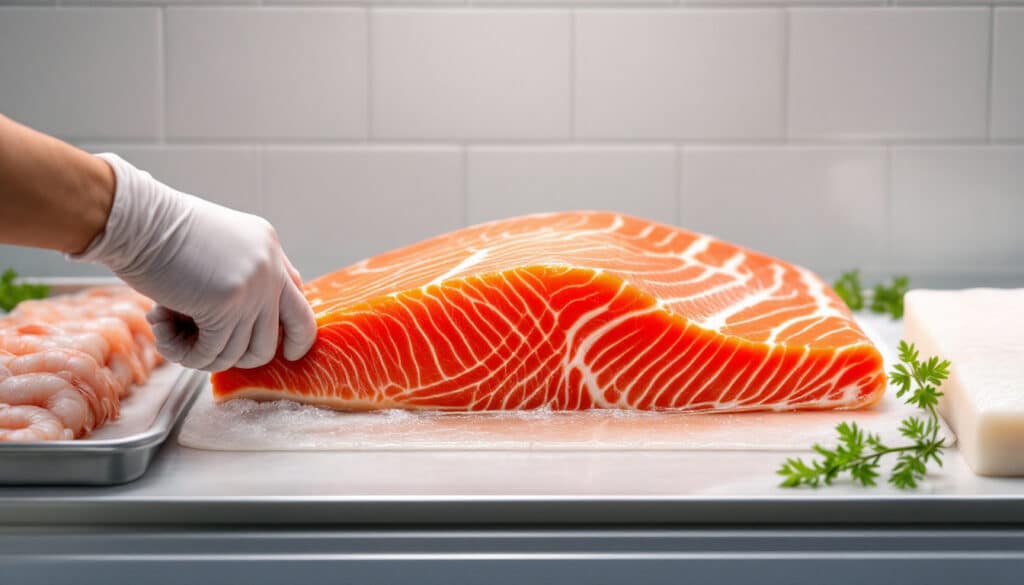 découvrez pourquoi grand frais retire un type de poisson non conforme de ses rayons. informez-vous sur les risques potentiels pour la consommation et les mesures prises pour garantir la qualité des produits.